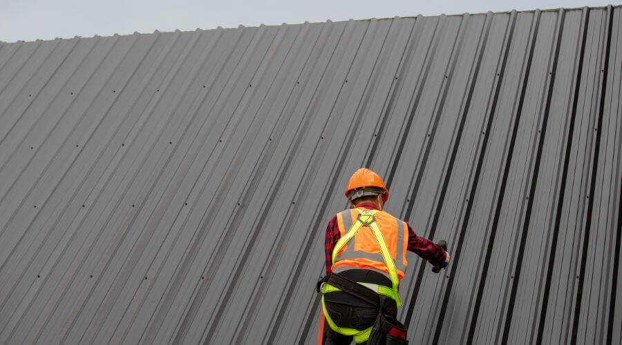 Expert Emergency Roof Repairs services in Ash, NC